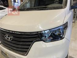 هیوندای H-1